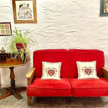 Salir Monte Carrascal Guesthouse المظهر الخارجي الصورة