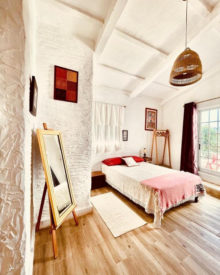 Salir Monte Carrascal Guesthouse المظهر الخارجي الصورة