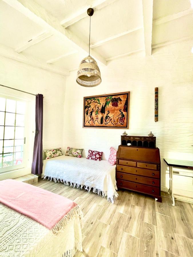 Salir Monte Carrascal Guesthouse المظهر الخارجي الصورة