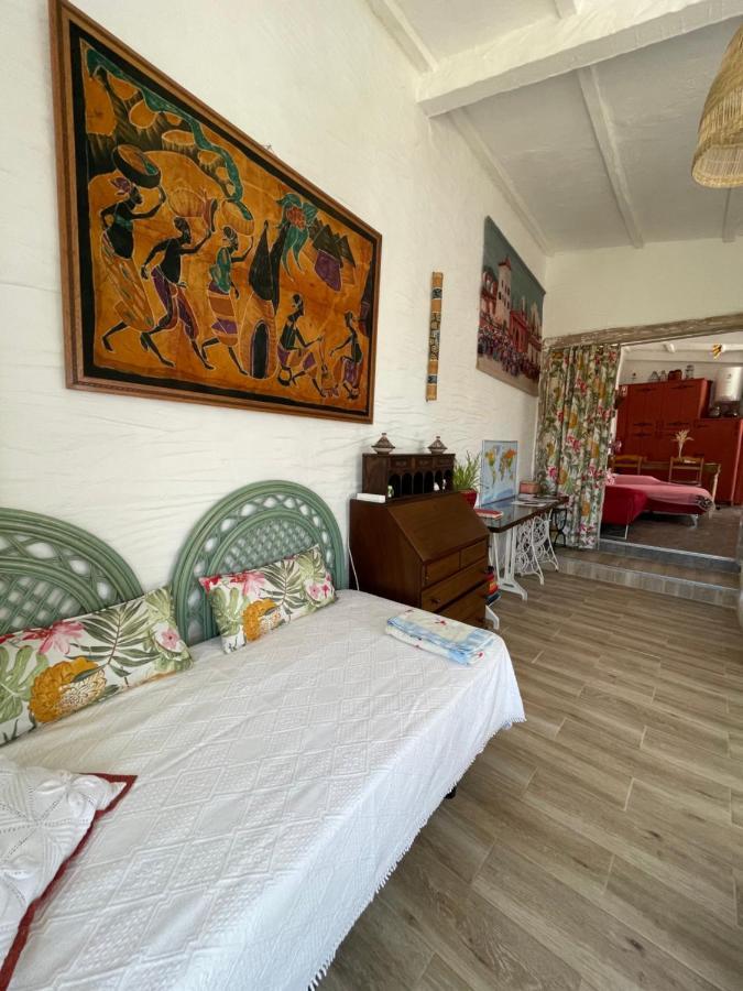 Salir Monte Carrascal Guesthouse المظهر الخارجي الصورة