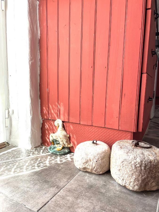Salir Monte Carrascal Guesthouse المظهر الخارجي الصورة