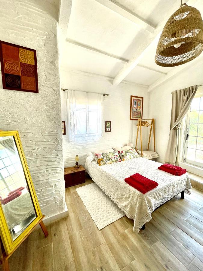Salir Monte Carrascal Guesthouse المظهر الخارجي الصورة