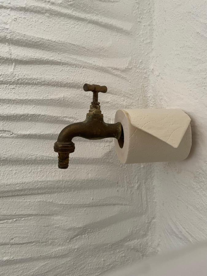 Salir Monte Carrascal Guesthouse المظهر الخارجي الصورة