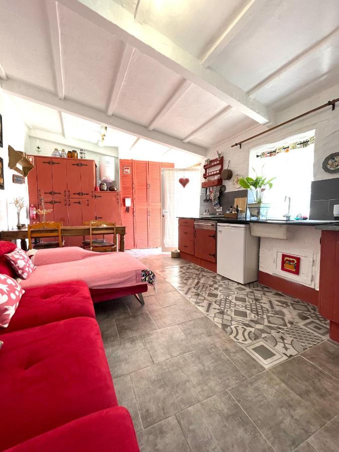 Salir Monte Carrascal Guesthouse المظهر الخارجي الصورة