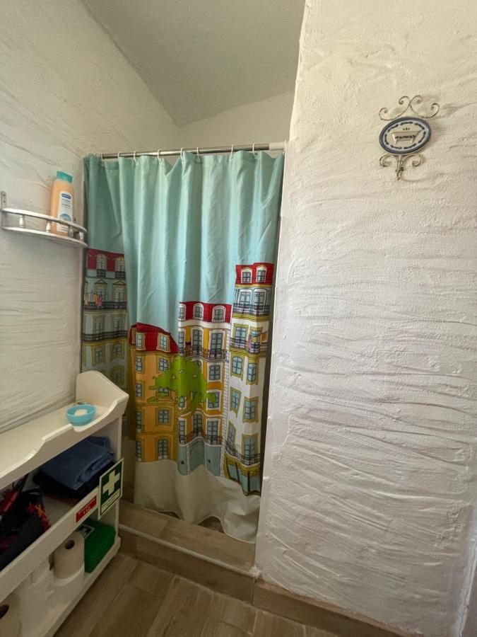 Salir Monte Carrascal Guesthouse المظهر الخارجي الصورة