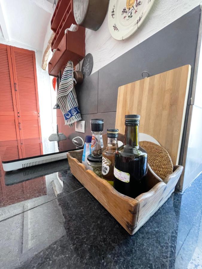 Salir Monte Carrascal Guesthouse المظهر الخارجي الصورة