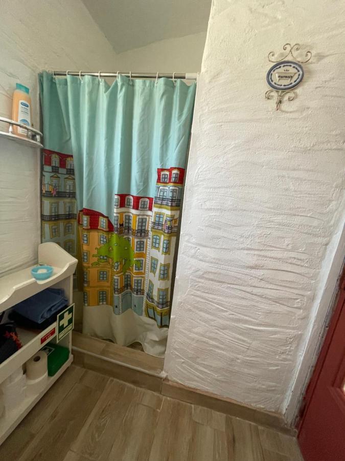 Salir Monte Carrascal Guesthouse المظهر الخارجي الصورة