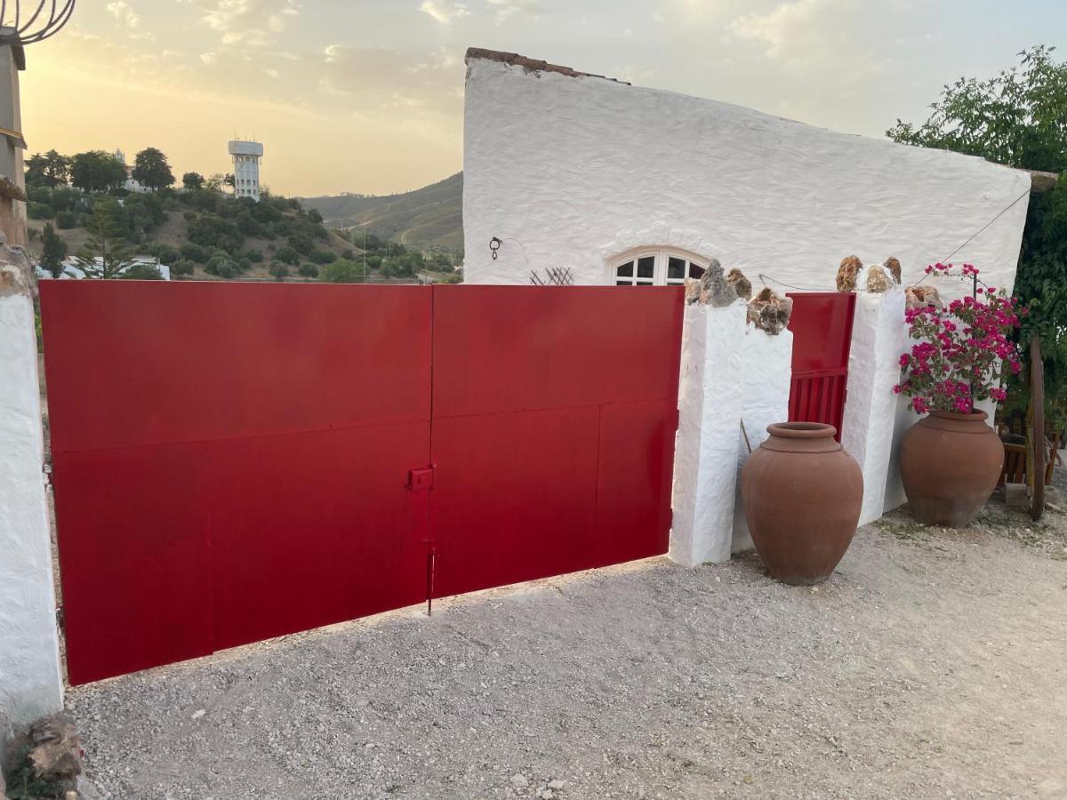 Salir Monte Carrascal Guesthouse المظهر الخارجي الصورة