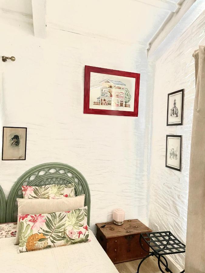 Salir Monte Carrascal Guesthouse المظهر الخارجي الصورة