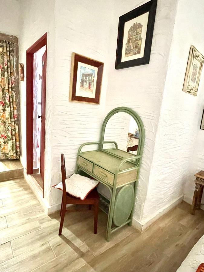 Salir Monte Carrascal Guesthouse المظهر الخارجي الصورة